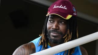 India vs West Indies: I am very thankful that I am playing this 300th match: Chris Gayle